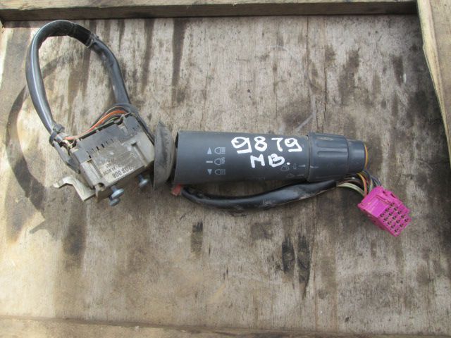 29879 переключатель поворотов Мерседес Актрос 4143 самосвал 0085450124 8x4